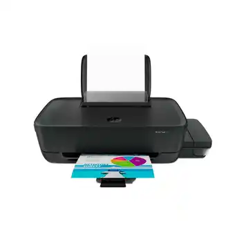 Falabella Impresora HP Ink Tank 115 oferta