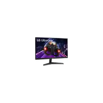 Falabella Monitor lg ultragear 24gn600 23.8" full hd gaming oferta