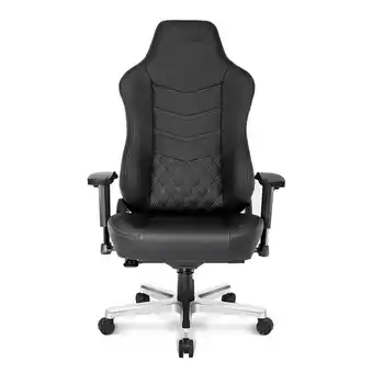 Falabella Silla de Oficina Akracing Office Series Onyx oferta