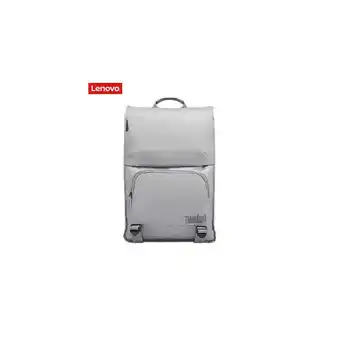 Falabella Morral lenovo serie t urbano color gris 15.6" oferta