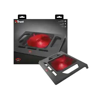 Falabella Base refrigerante trust gxt220 kuso 1 ventilador oferta