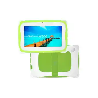Falabella Tablet krono kids five go 1gb ram 16 gb rom verde oferta