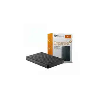 Falabella Disco duro externo seagate expansion 4 tb oferta
