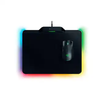 Falabella Combo mamba hyperflux mouse and wireless power oferta