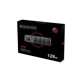 Falabella Disco solido ssd m2 adata xpg sx 128gb nvme pcie oferta