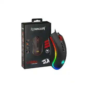 Falabella Mouse redragon m711 cobra oferta