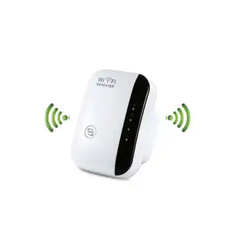 Falabella Repetidor wifi red wireless-n amplificador router oferta