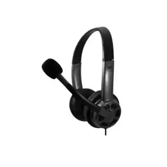 Falabella Diadema call center con micrófono maxell hs hmic oferta
