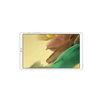 Falabella Tablet galaxy tab a7 lite 8.7" wifi 32/3gb silver oferta