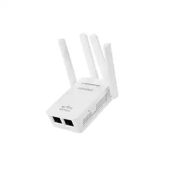 Falabella Router repetidor wifi potente compacto 4 antenas oferta