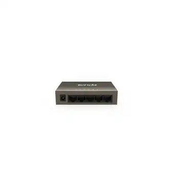 Falabella Switch tenda tef1005d fast ethernet de 100 mbps oferta