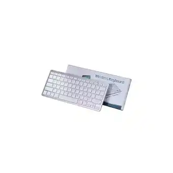 Falabella Teclado bluetooth bk-3001 inalambrico android ios oferta