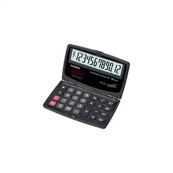 Falabella Calculadora casio sx-220 100% original oferta