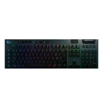 Falabella Teclado logitech g915 lightspe negro oferta