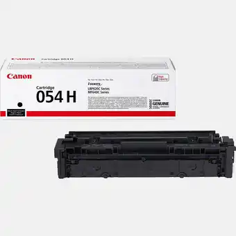 Falabella Toner negro canon 054 h 3.100 pag oferta