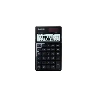Falabella Calculadora casio sl-1000tw-bk 100% original oferta