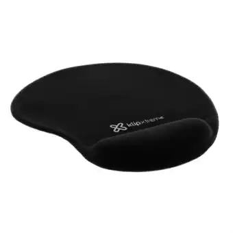 Falabella Pad Mouse con Soporte Muñeca Klipxtreme oferta