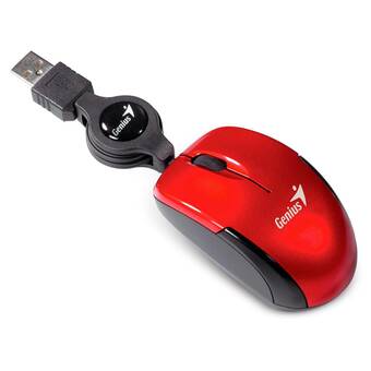 Falabella Micro Mouse Genius GMN104 oferta