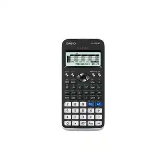 Falabella Calculadora casio fx-570lax oferta