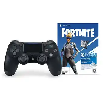 Falabella Control Dualshock 4 Fortnite oferta