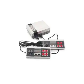 Falabella Mini consola clasica retro 600 juegos family oferta