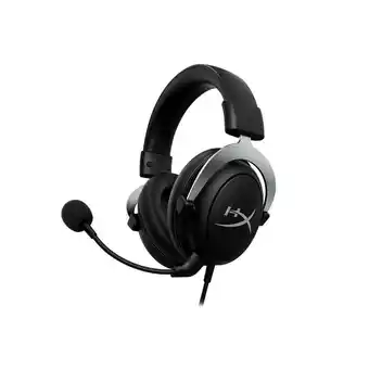 Falabella Diadema gamer hyperx cloud ii khx-hscp-gm oferta