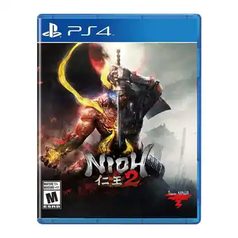 Falabella Noih 2 PS4 oferta