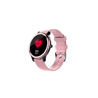 Falabella Smartwatch y vision yg28 rosa. oferta