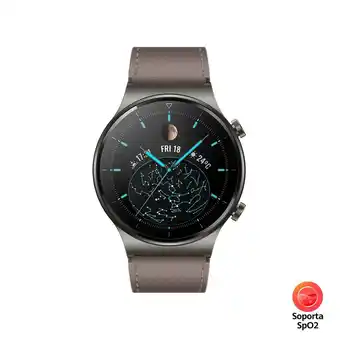 Falabella Smartwatch Huawei Watch GT2 Pro Café oferta
