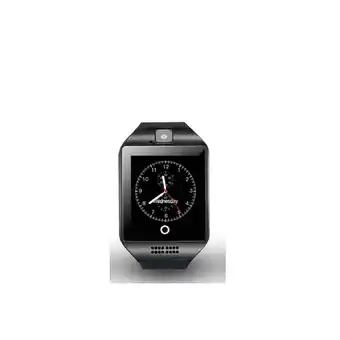 Falabella Reloj inteligente sky watch 2 black oferta