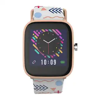 Falabella Smartwatch KID Multitech con Medición de Temperatura (Para niña) oferta