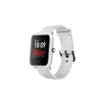 Falabella Smartwatch xiaomi amazfit bip s - blanco oferta