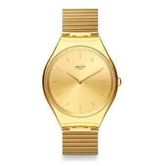 Falabella Reloj Mujer Swatch Skinlingot oferta