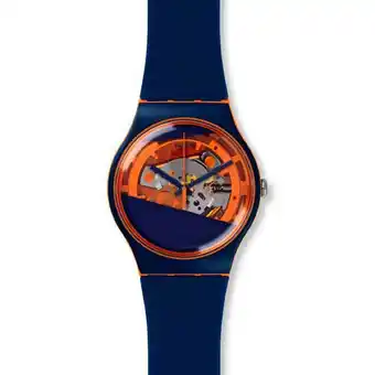 Falabella Reloj Unisex Swatch Myrtil Tech oferta