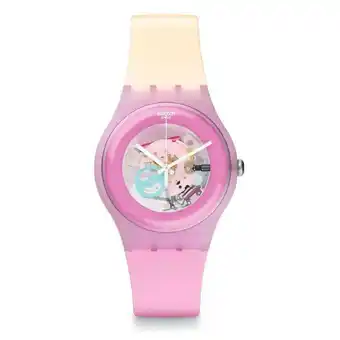 Falabella Reloj Mujer Swatch Sweet Me oferta