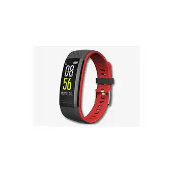 Falabella Smartband Krono Mtb009 Rojo oferta