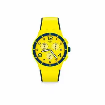 Falabella Reloj Hombre Swatch Solleore oferta