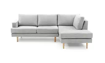 Aristas Sala en l modular antonella oferta