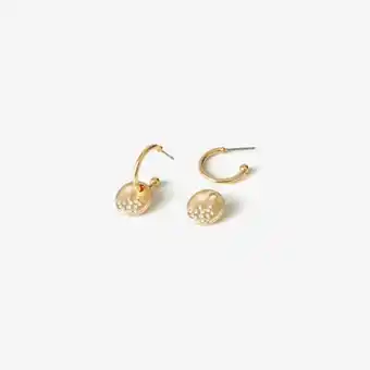 Yanbal Argollas killay cristal oferta