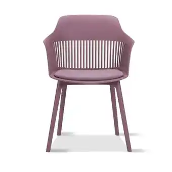 Tugó Silla auxiliar venecia morado oferta