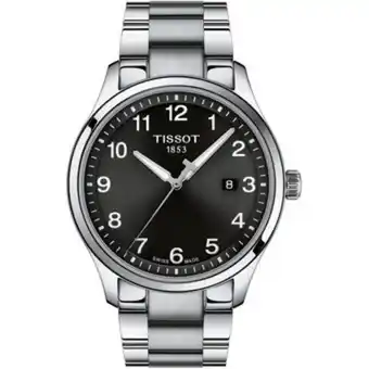 Linio Reloj tissot - t116.410.11.057.00 - hombre oferta