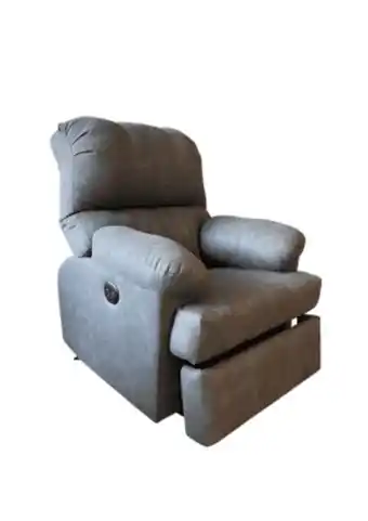 Reclinomatic Silla reclinable terranova electroninca oferta
