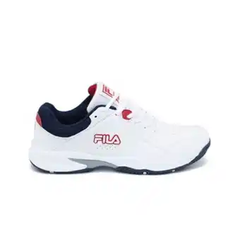 Branchos Tenis courtdan - hombre - blanco oferta