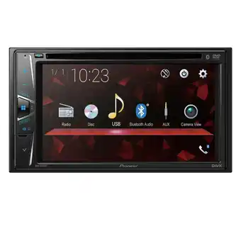 Falabella Radio carro pioneer g225bt usb sonido bluetooth ta oferta
