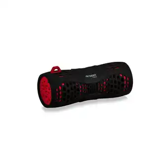 Falabella Parlante argomtech vertigobeats bt resistente agua oferta