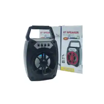 Falabella Parlante bluetooth bt-1306 recargable fm sd usb oferta
