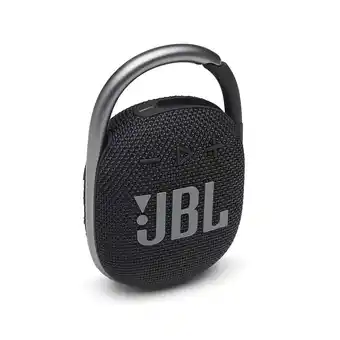 Falabella Altavoz portátil jbl clip 4 5w negro oferta