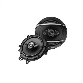 Falabella Parlante pioneer sonido carro automovil 350w a1687 oferta