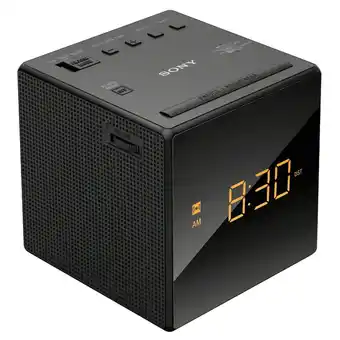 Falabella Radio Reloj ICF-C1 oferta