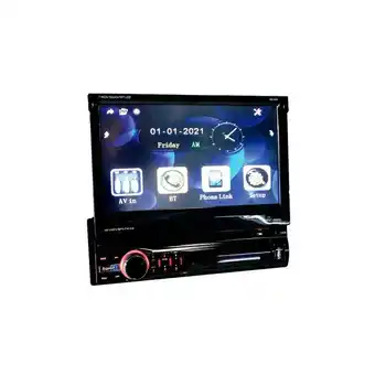 Falabella Radio kl sq-450 carro sonido usb sd mp3 oferta